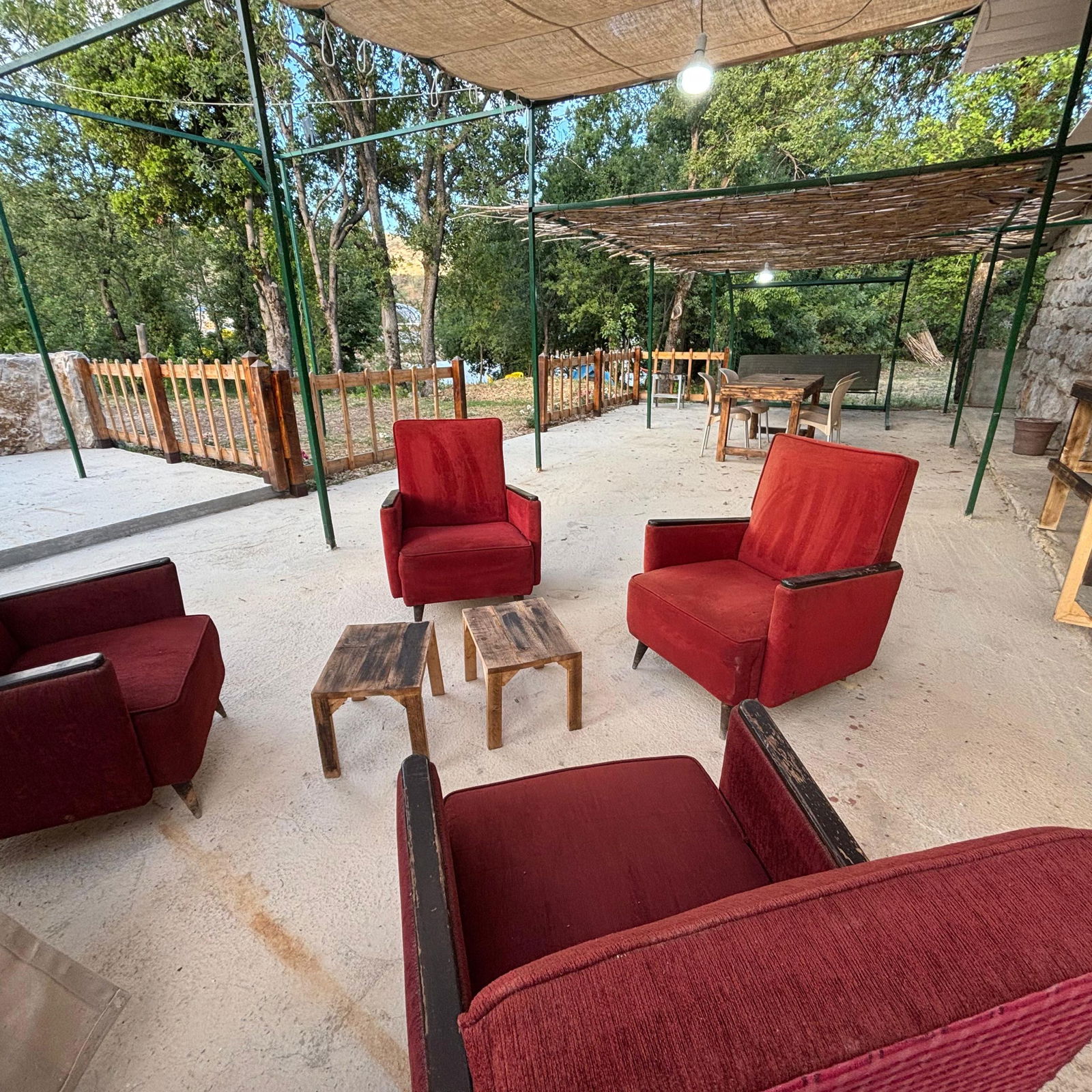 Stone House –Beqaatet Achqout, Keserwan