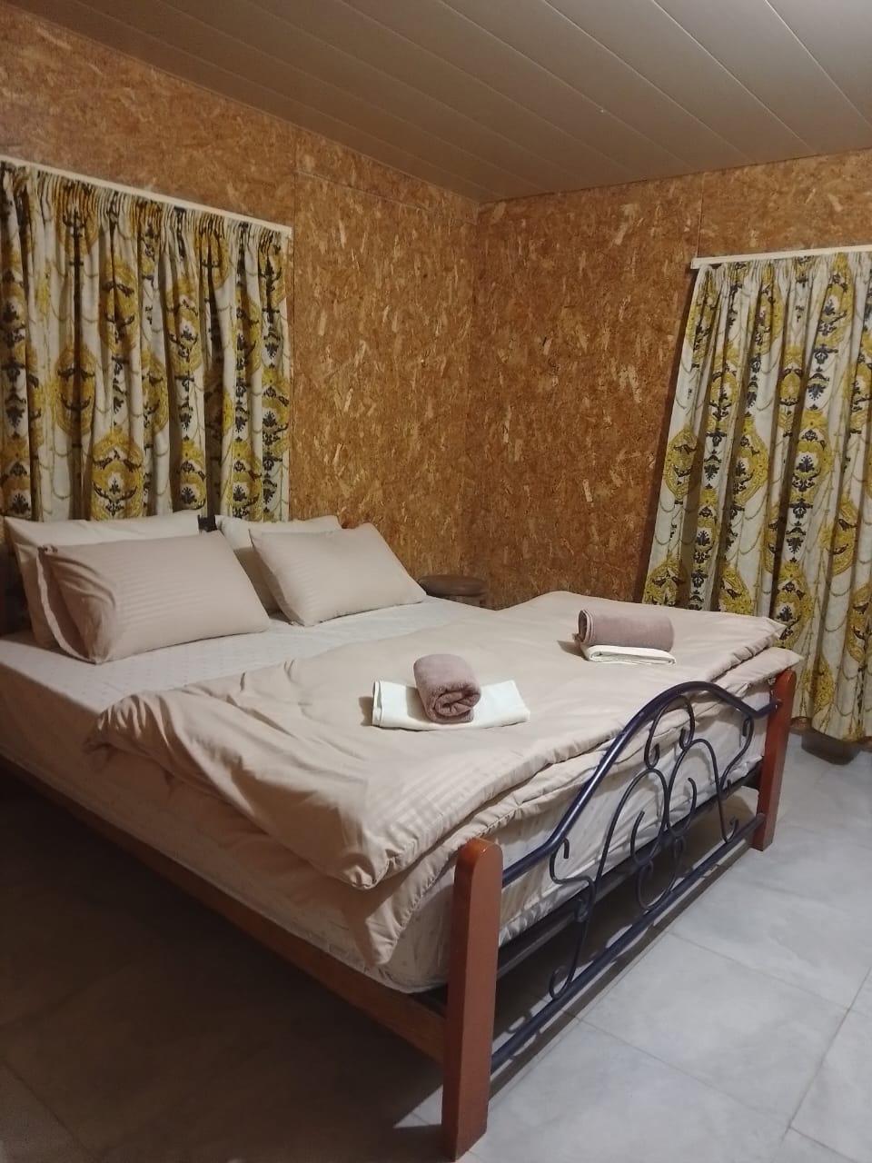 Stone House –Beqaatet Achqout, Keserwan
