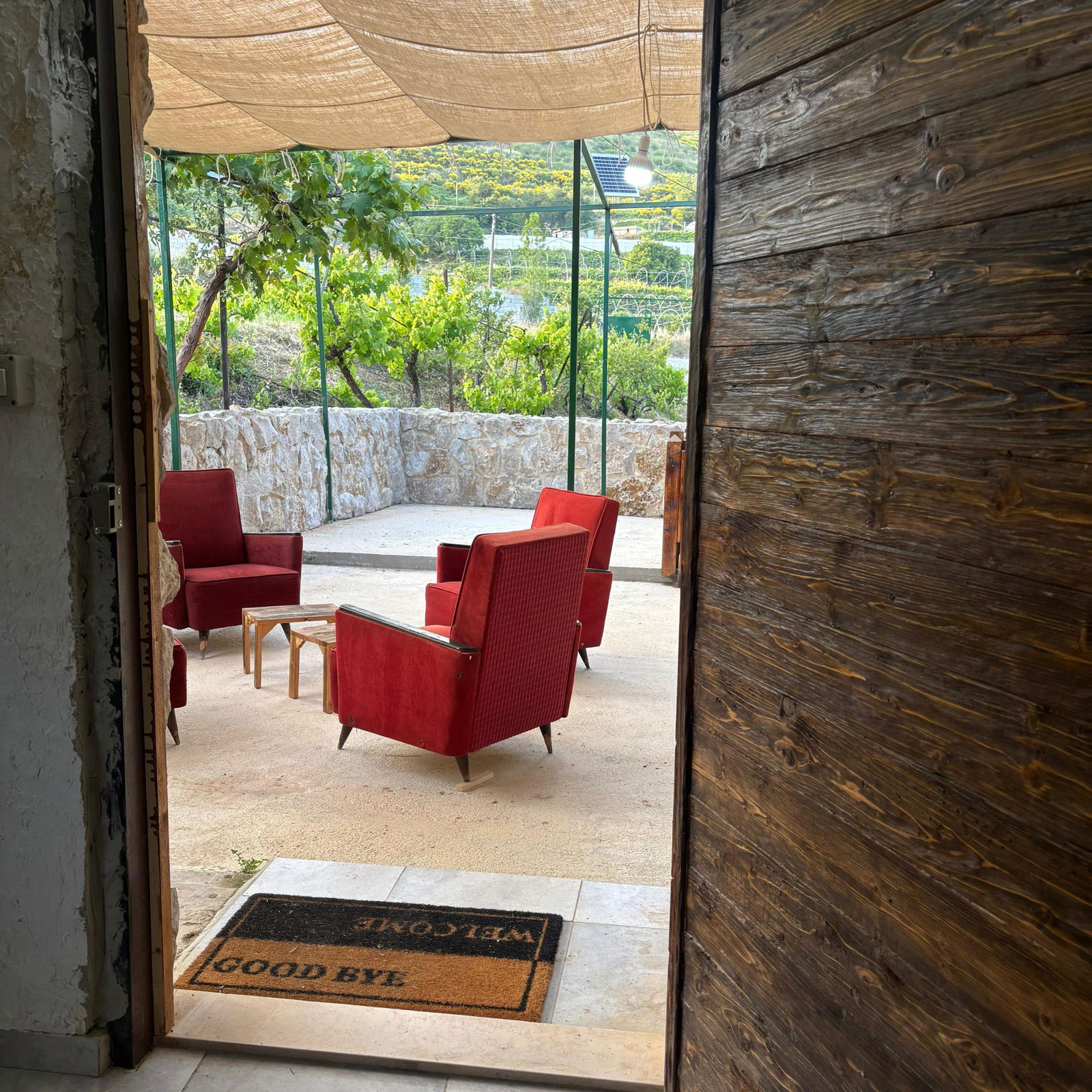 Stone House –Beqaatet Achqout, Keserwan