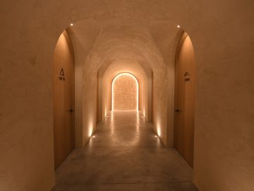 بيت ضيافة جمالي – قلب جبيل