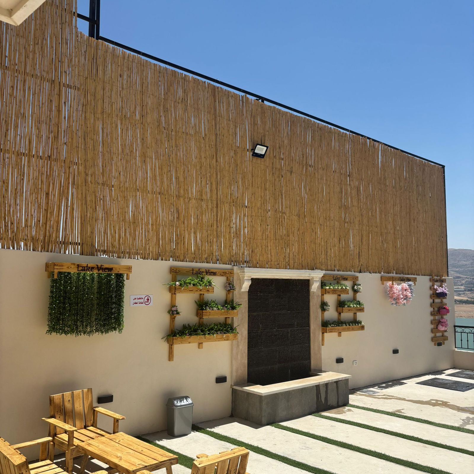 Chalets with Pools – Saghbine, Beqaa