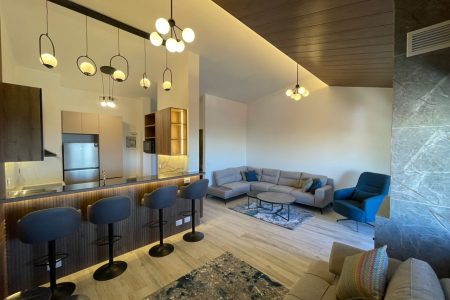 Two Bedroom Chalet – Faraya