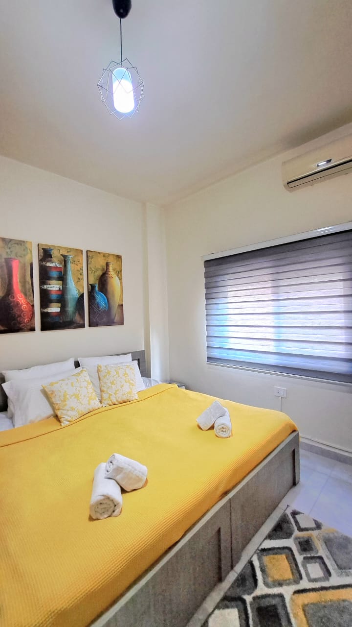 Full Guesthouse – Batroun