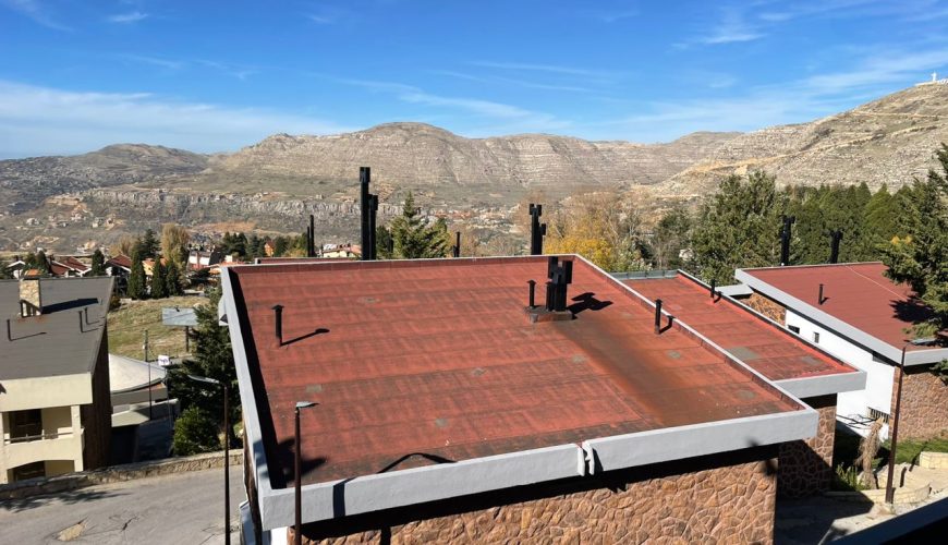 Two Bedroom Chalet – Faraya