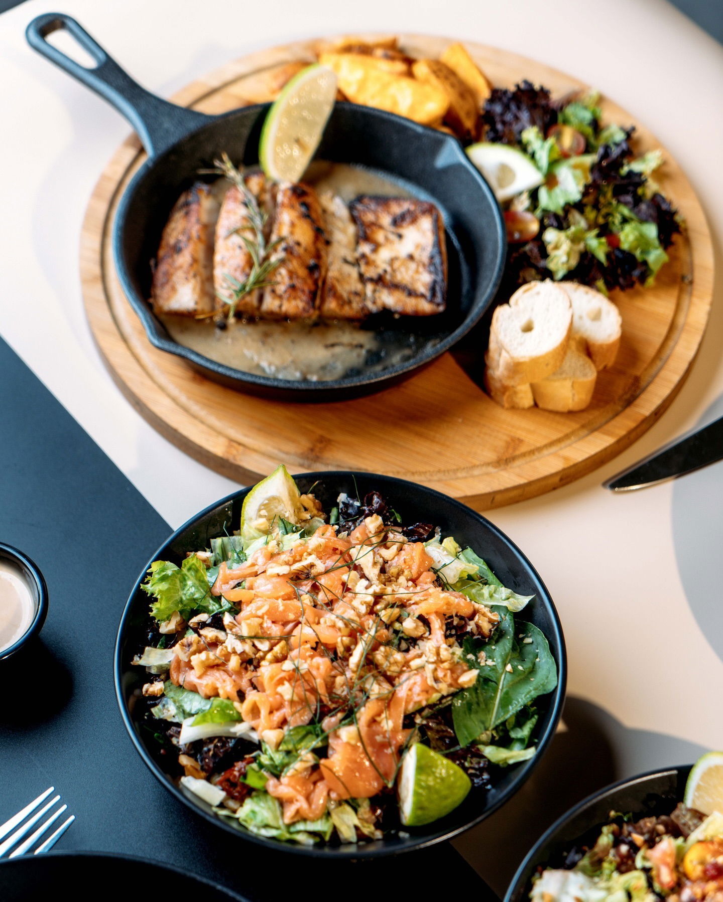 Plan B Resto Café