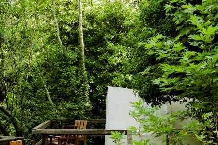 River Side Campsite – Tannourine