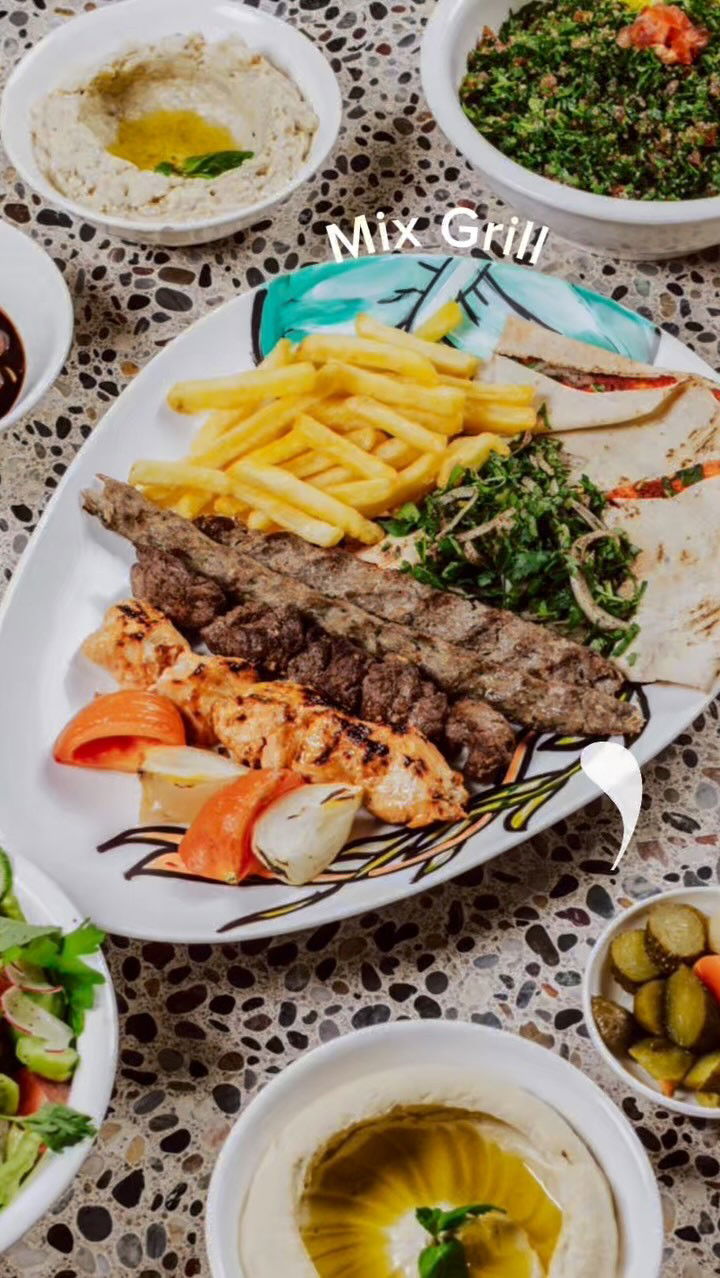 ليف ٨
