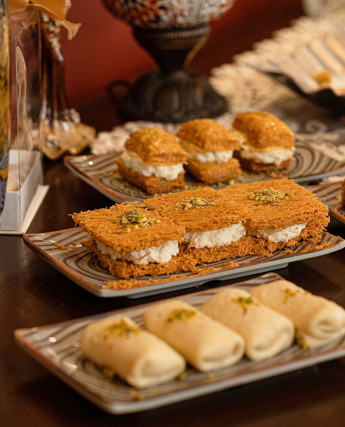 مطعم الحج علي