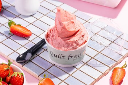 Guilt Free Gelato