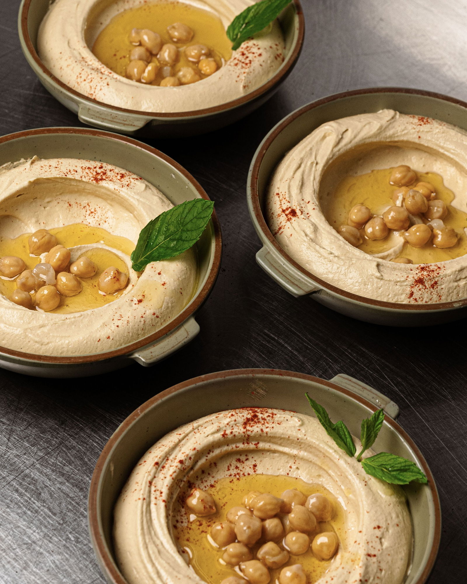 مطعم الحج علي