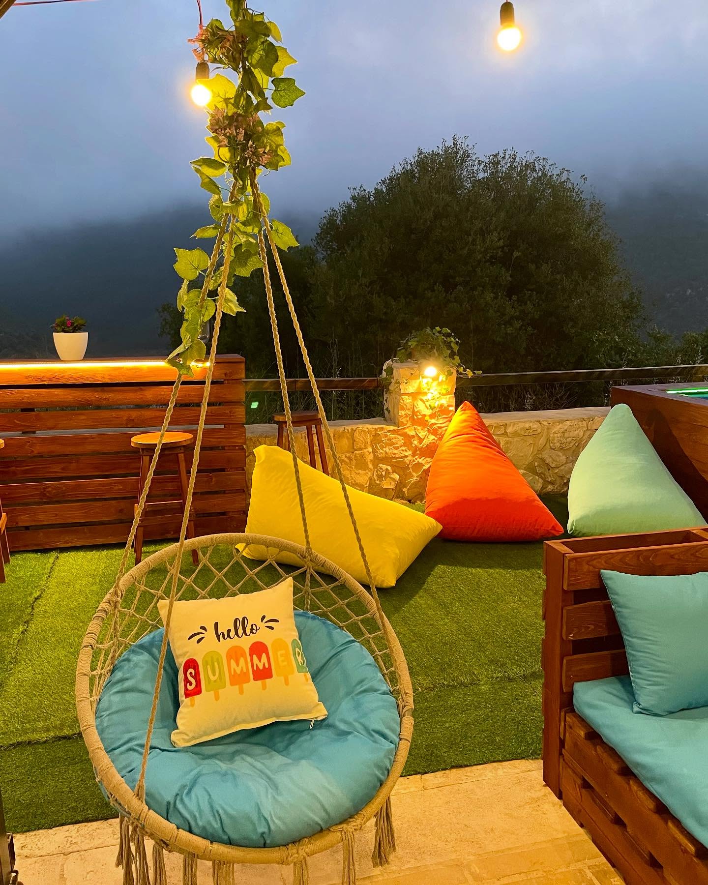 Guesthouse – Sghar, Batroun