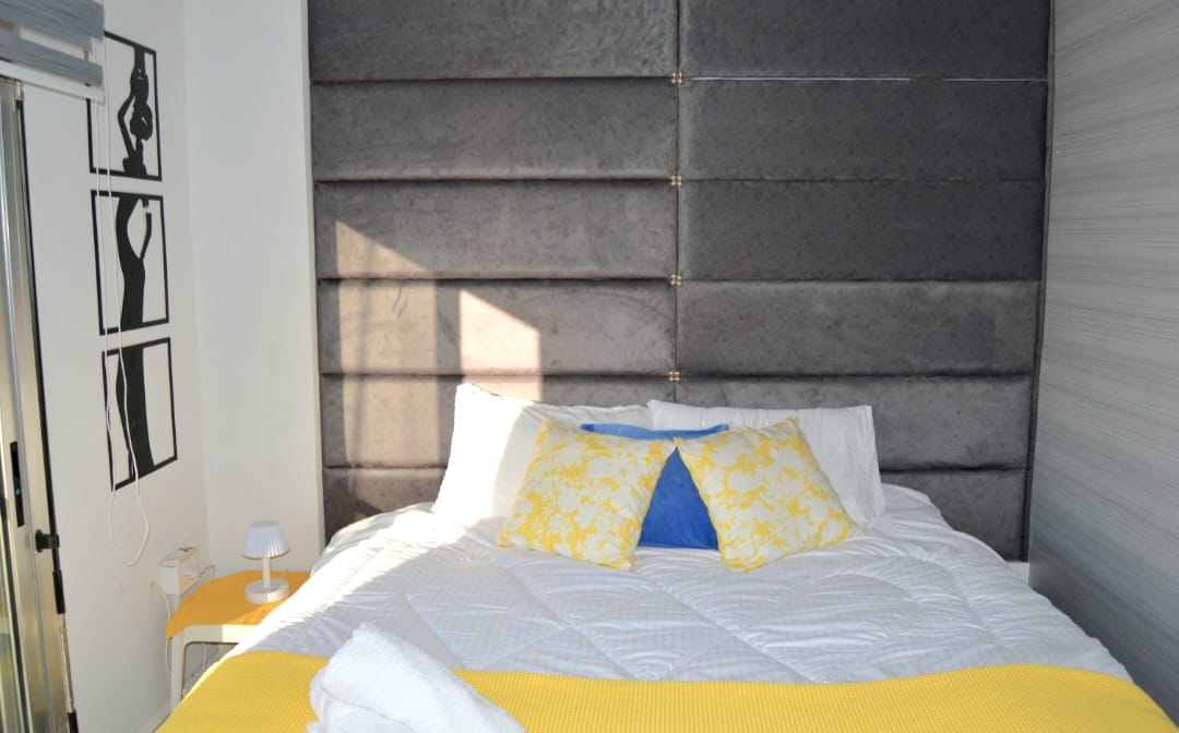 Full Guesthouse – Batroun