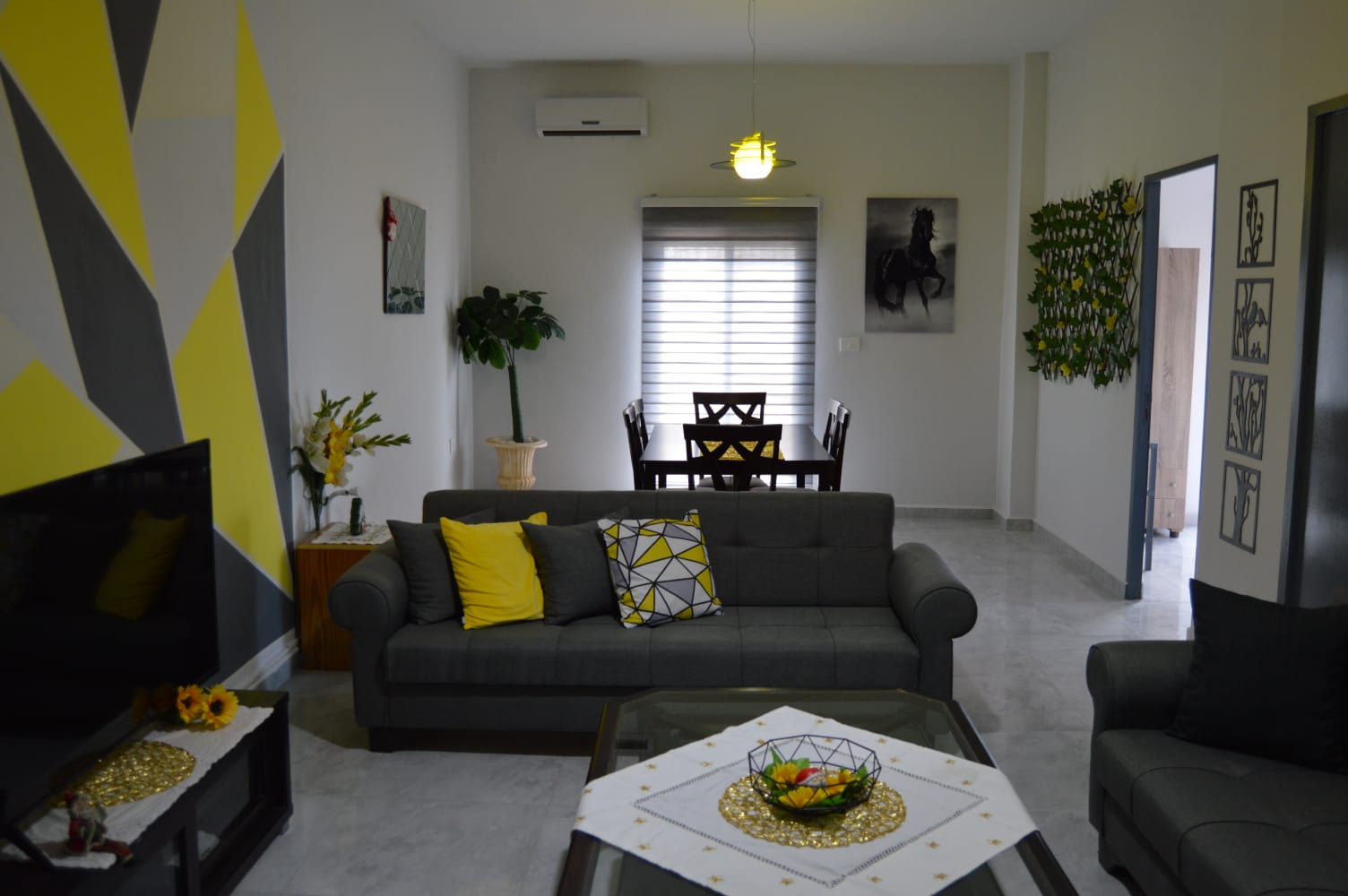 Full Guesthouse – Batroun