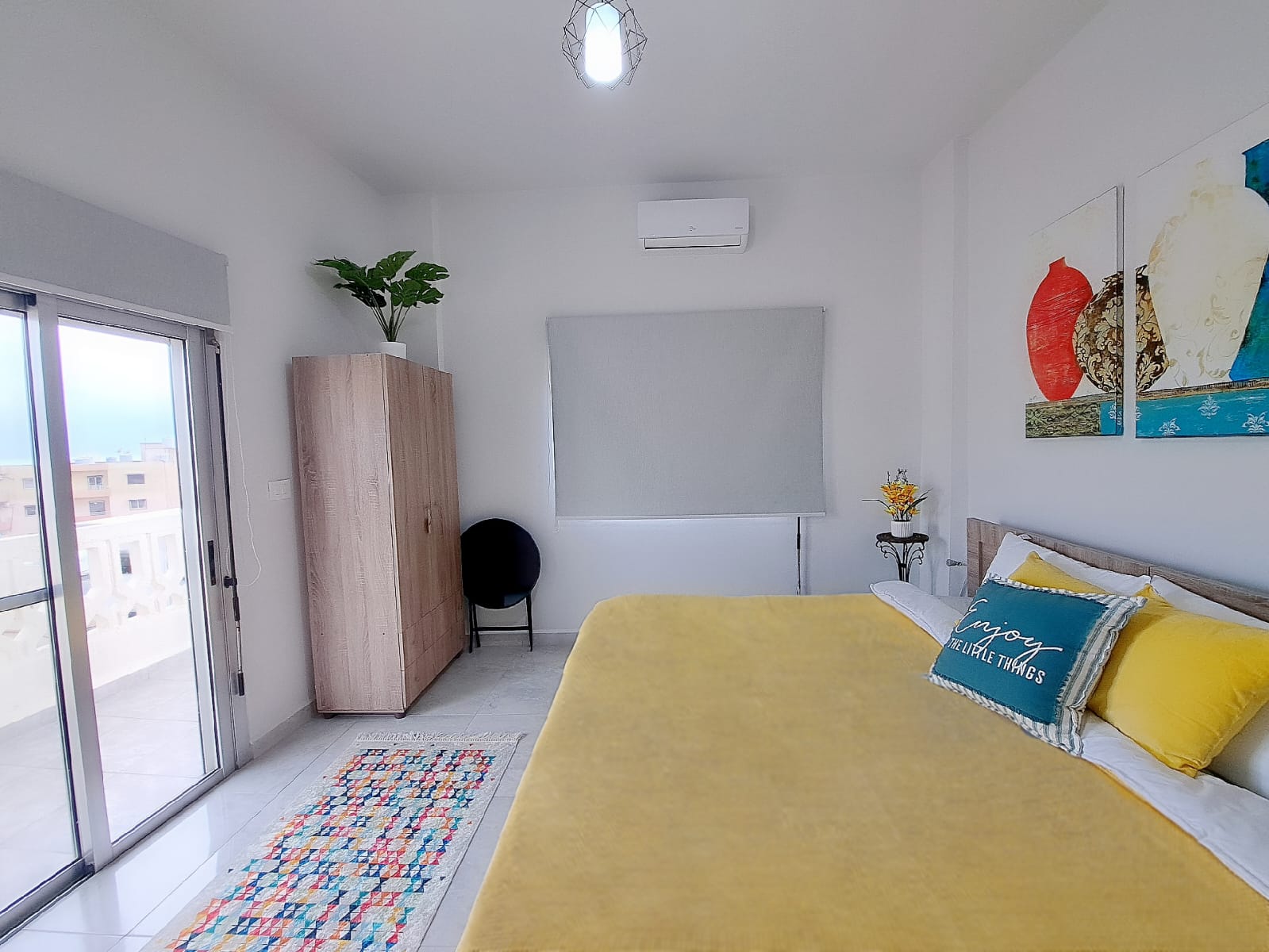 Full Guesthouse – Batroun