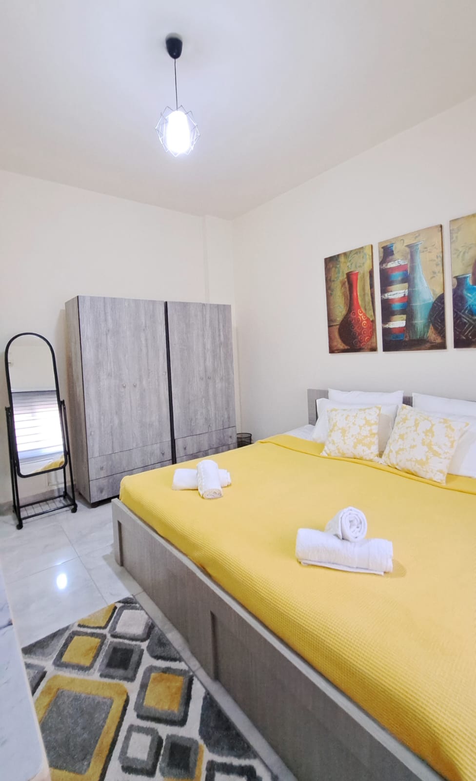 Full Guesthouse – Batroun