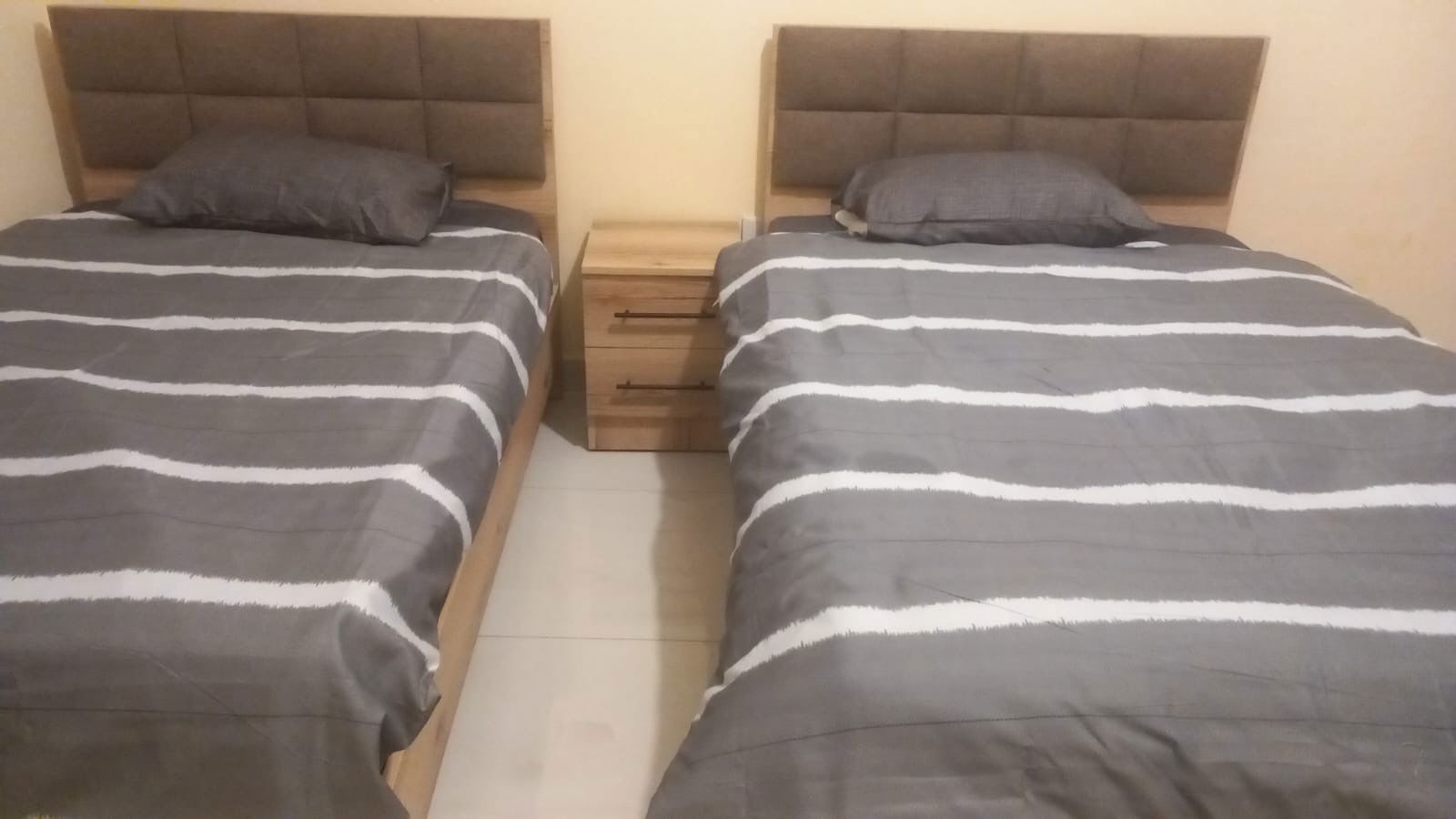 Apartment – Furn el Chebbek