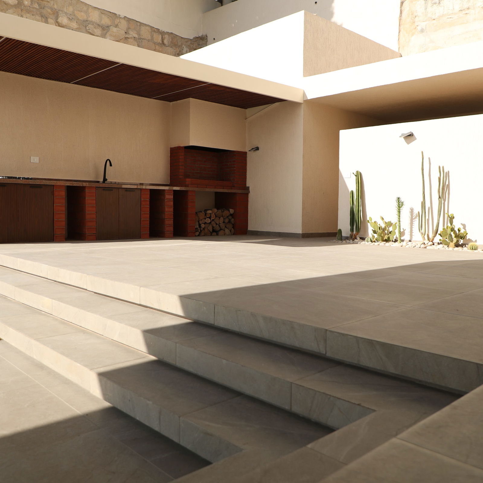 Villa for Evening Use- Aqtanit, Saida