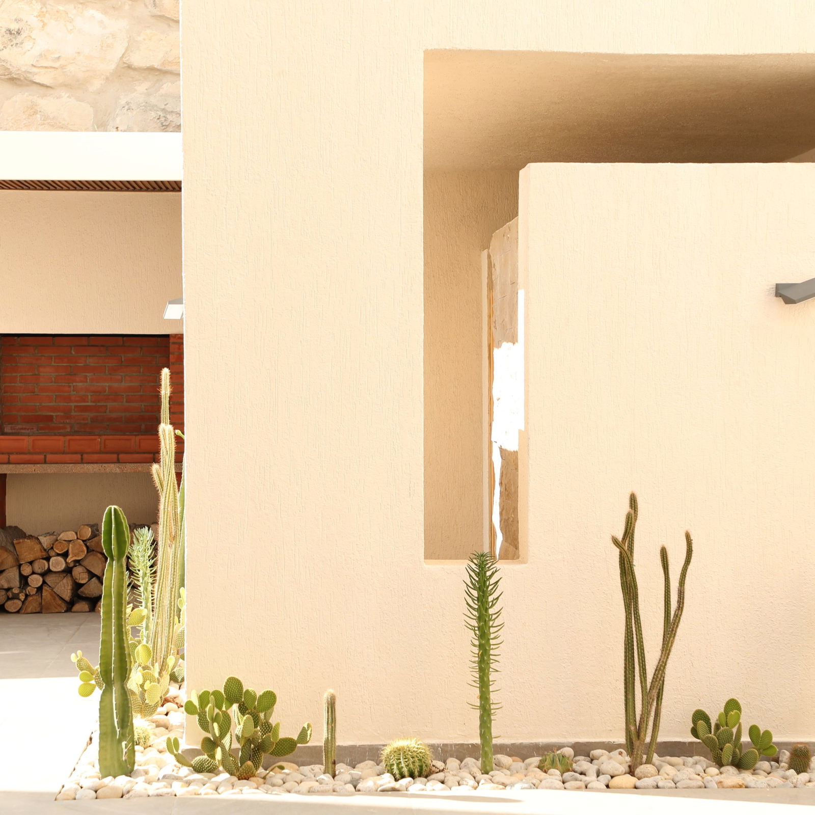 Villa for Evening Use- Aqtanit, Saida