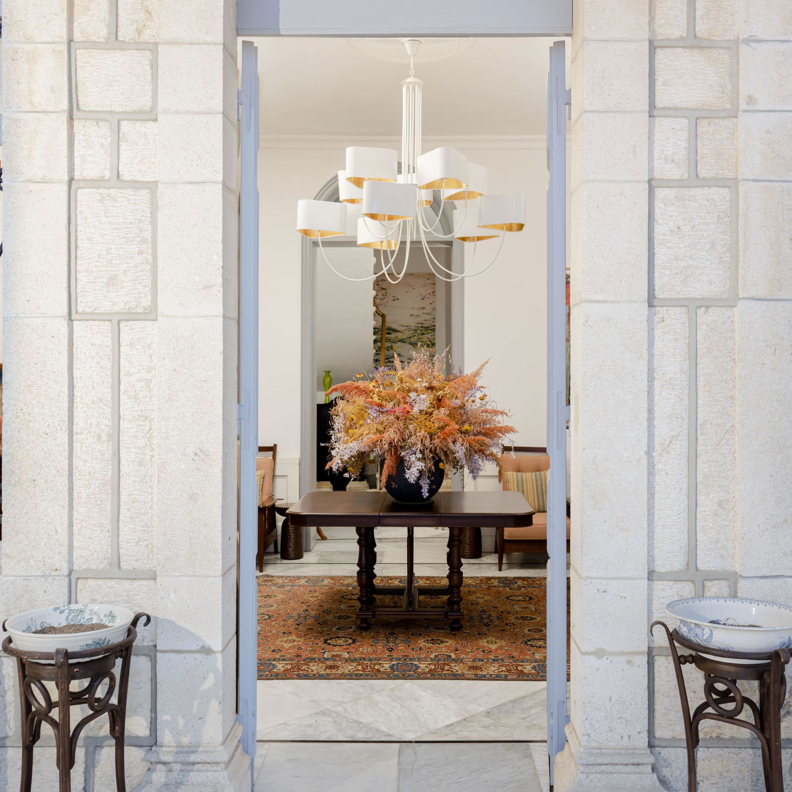 Le Duplex Room in an Authentic Guesthouse – Mechmech, Jbeil