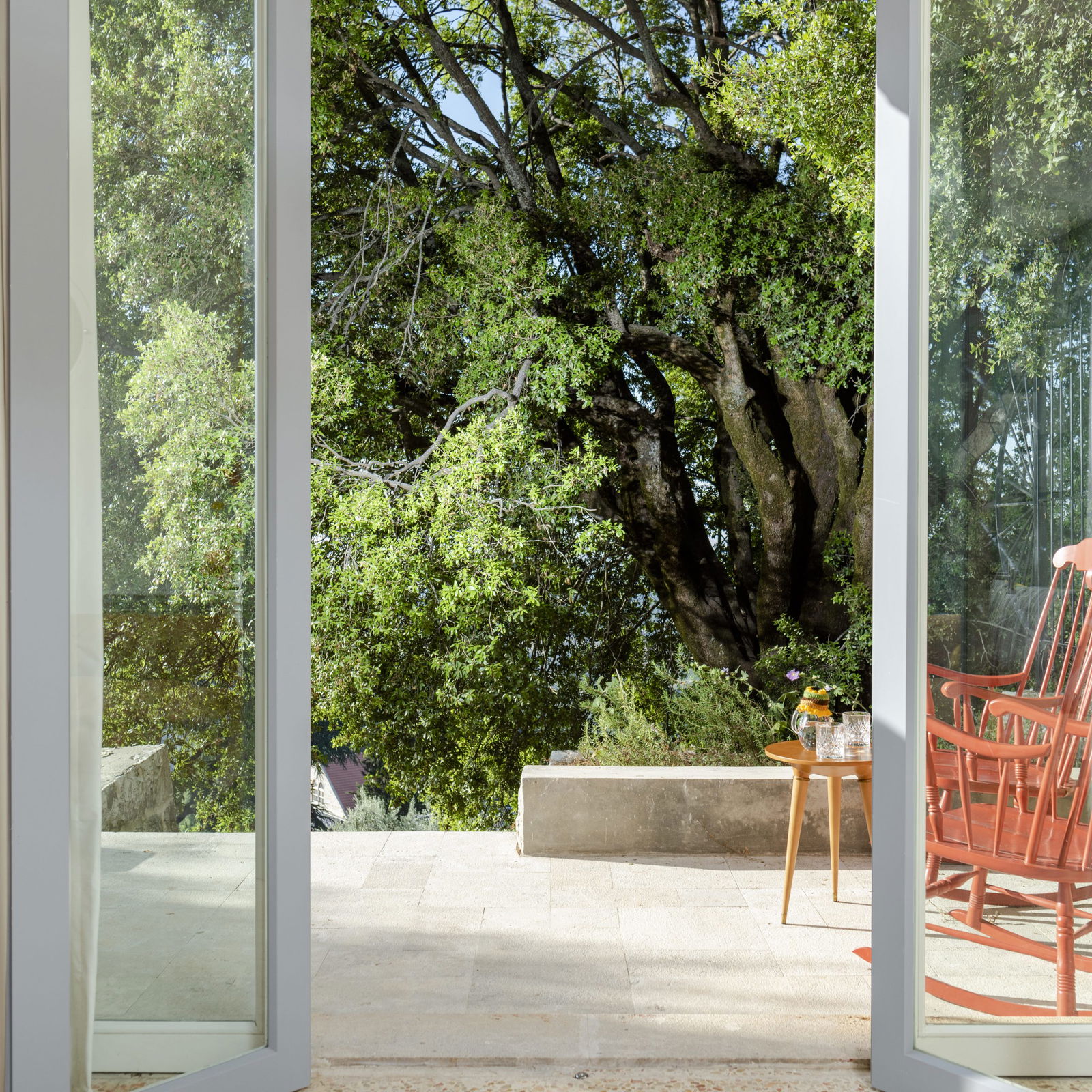 Le Duplex Room in an Authentic Guesthouse – Mechmech, Jbeil