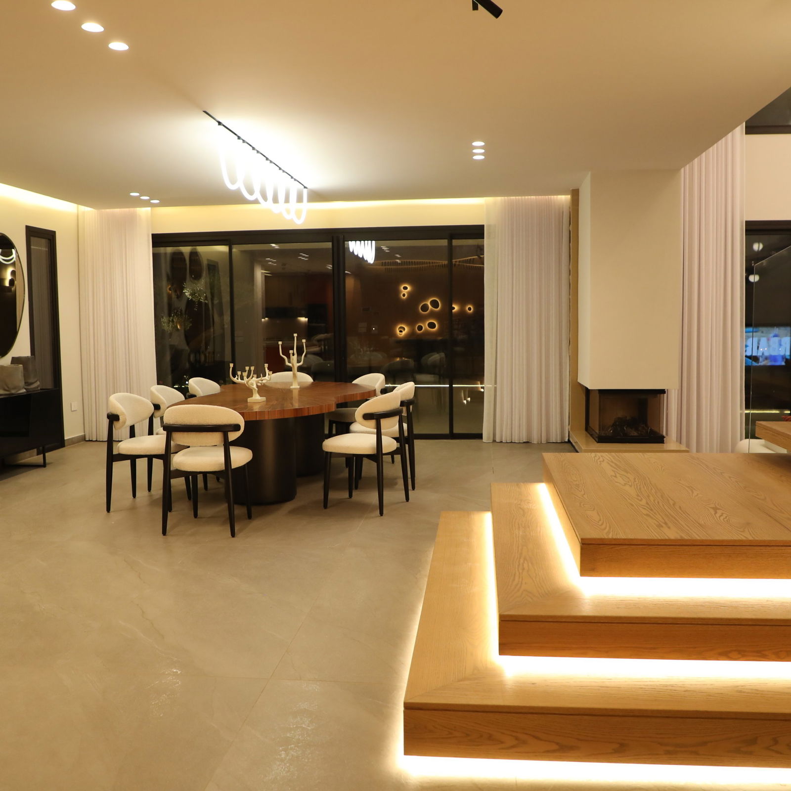 Villa for Evening Use- Aqtanit, Saida