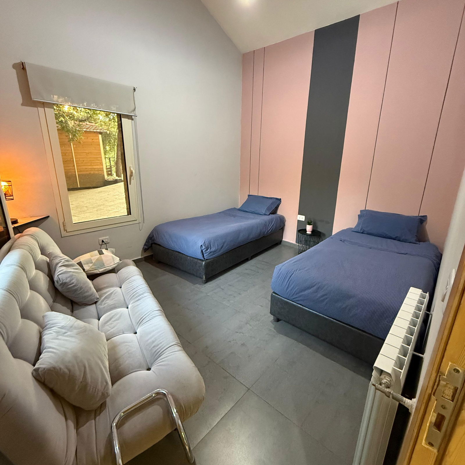 Deluxe Mini Villa – Bmahray, Chouf