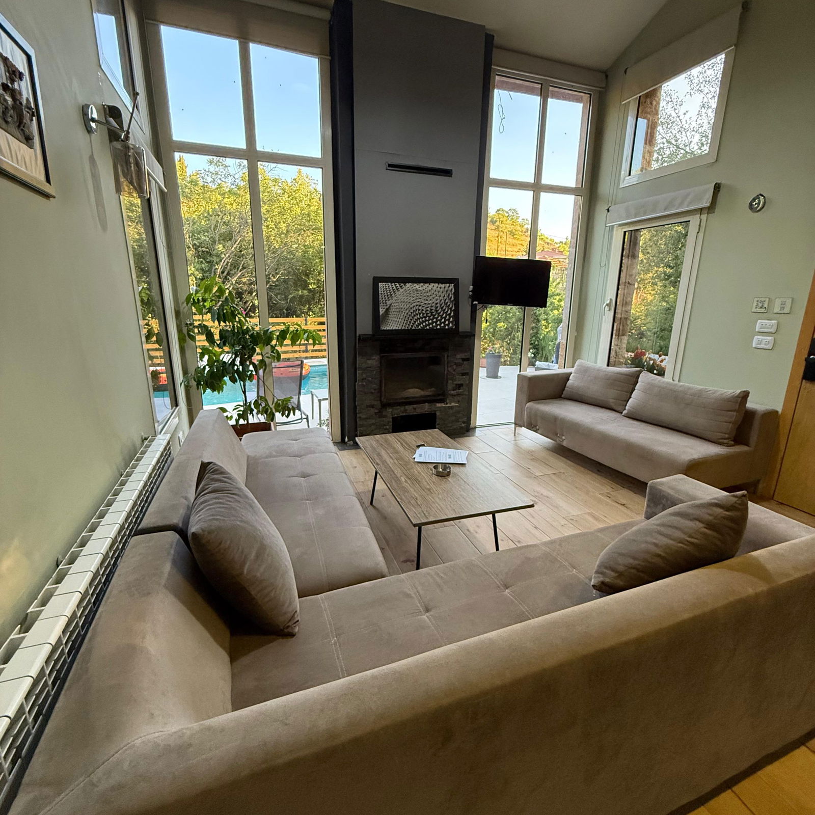 Deluxe Mini Villa – Bmahray, Chouf