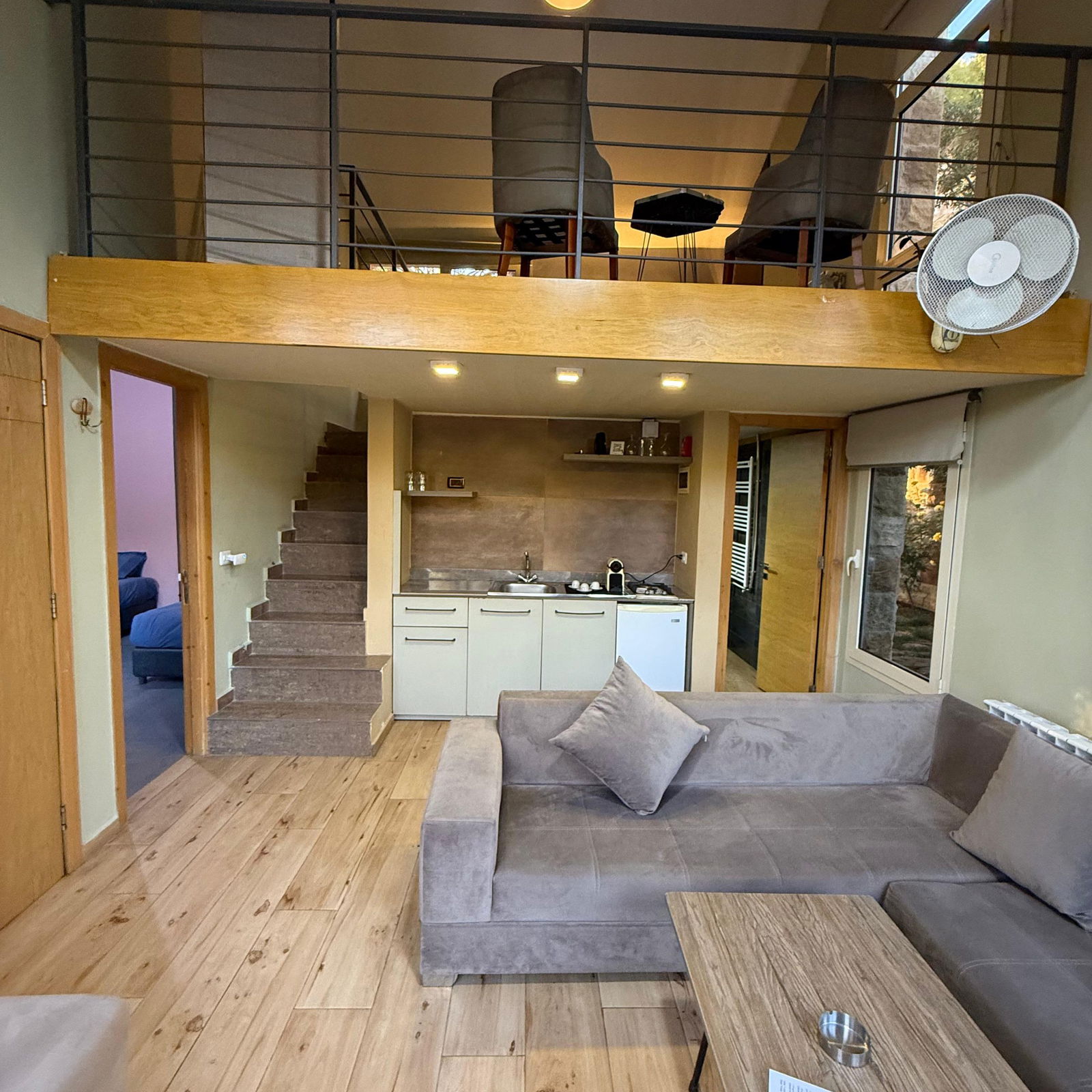 Deluxe Mini Villa – Bmahray, Chouf