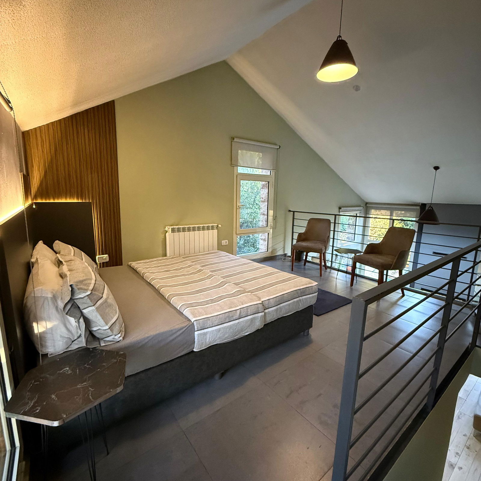 Deluxe Mini Villa – Bmahray, Chouf