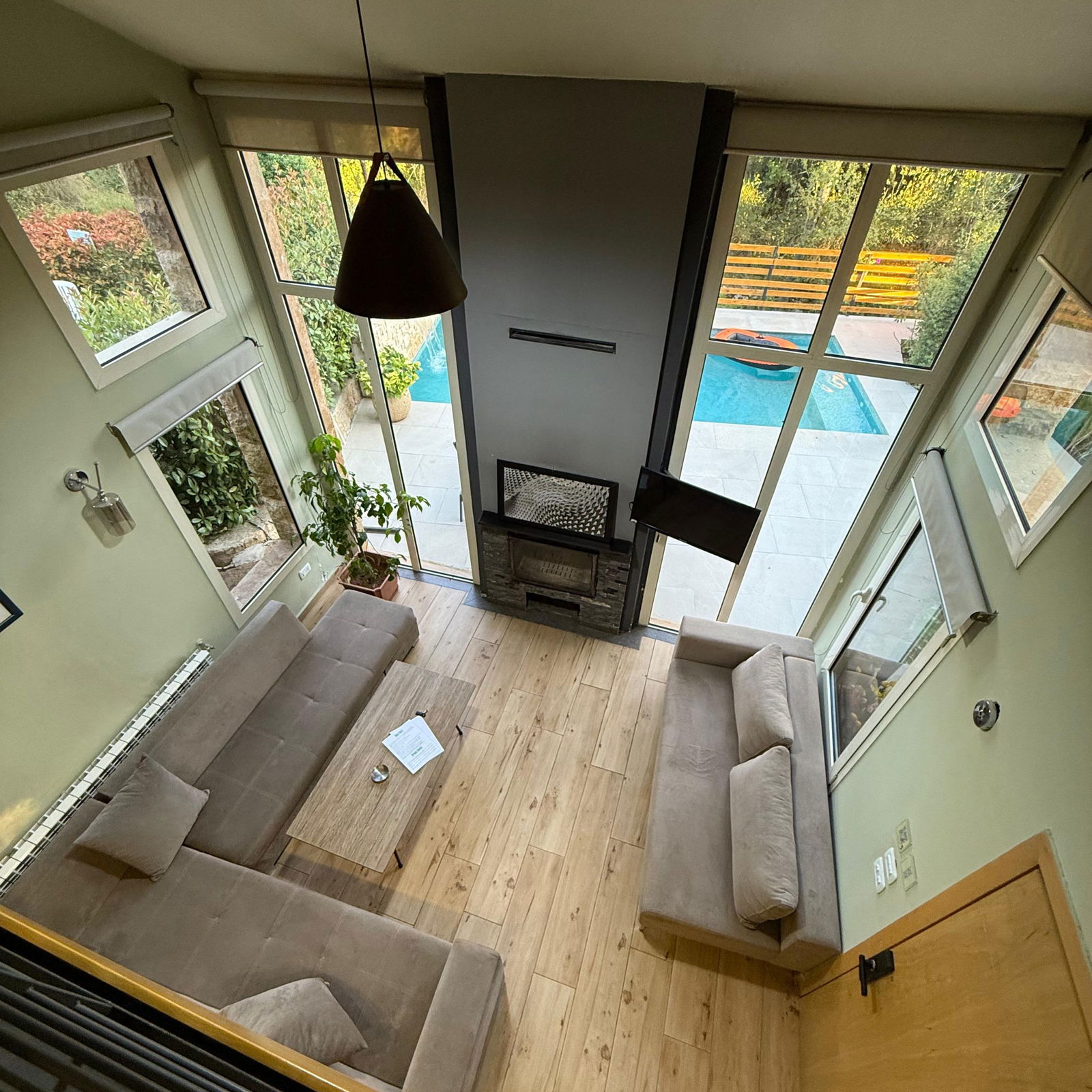 Deluxe Mini Villa – Bmahray, Chouf