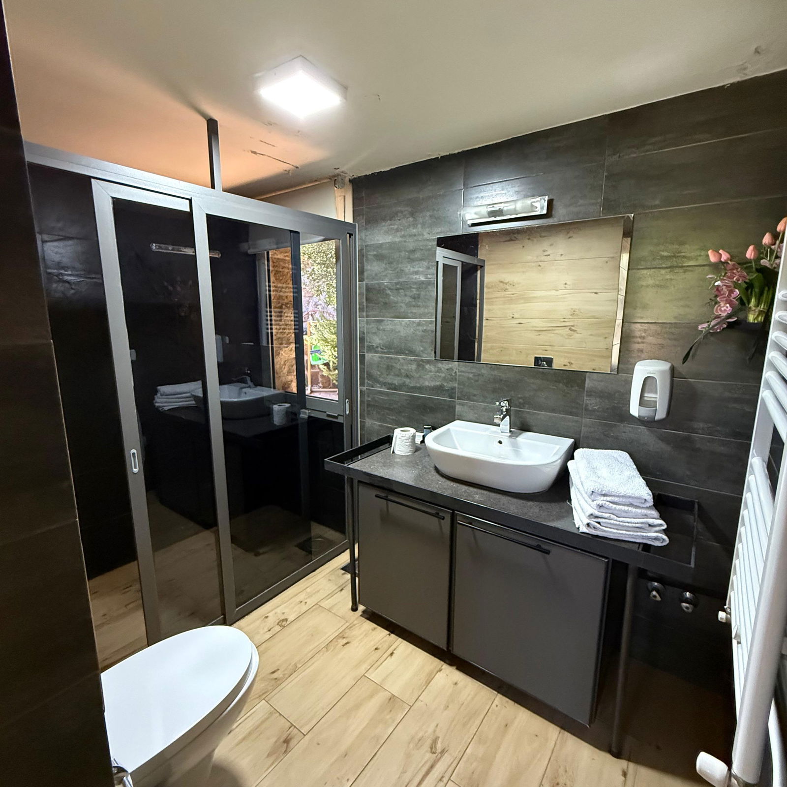 Deluxe Mini Villa – Bmahray, Chouf