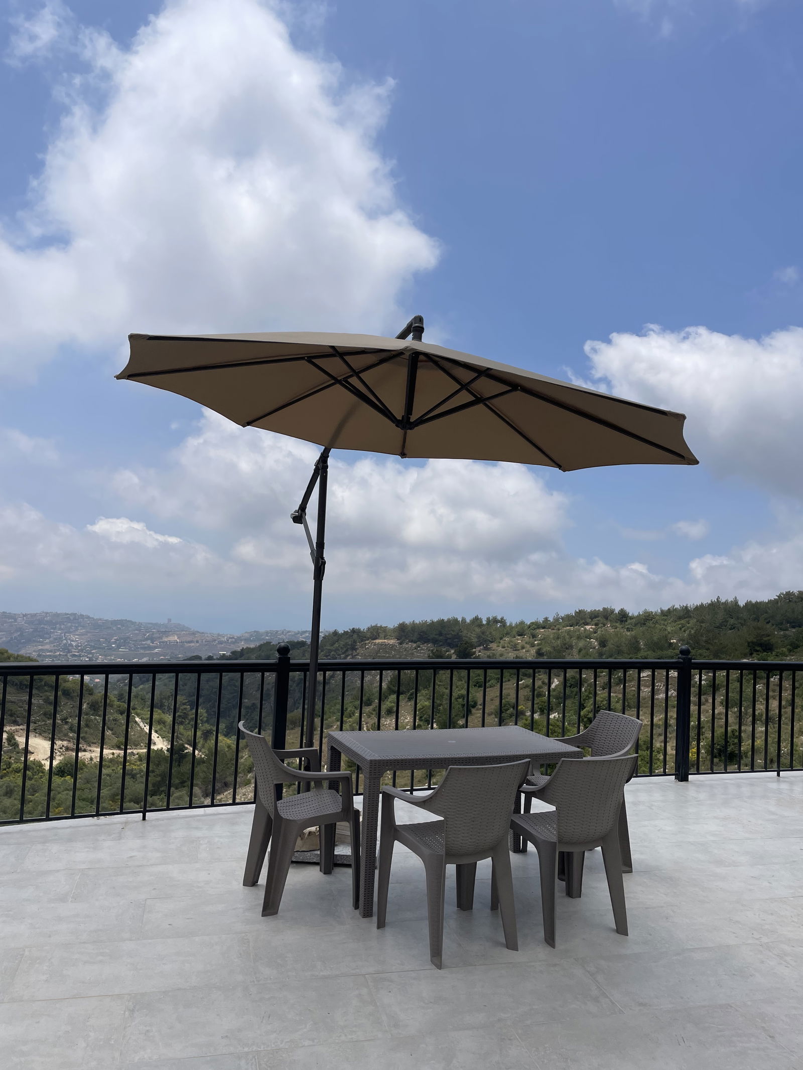 Duplex Chalet – Darayya, Chouf