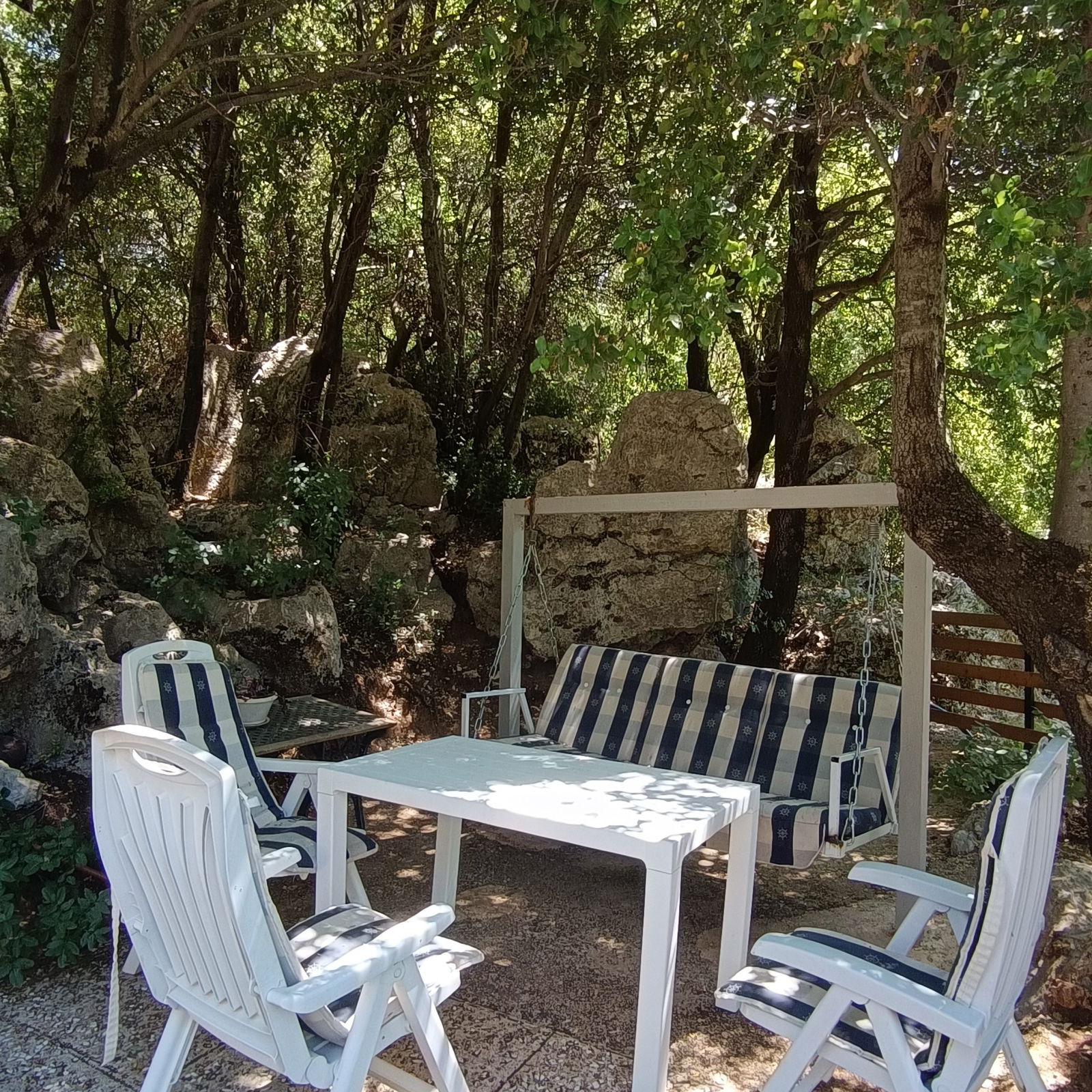 Oak Mini Villa – Bmahray, Chouf