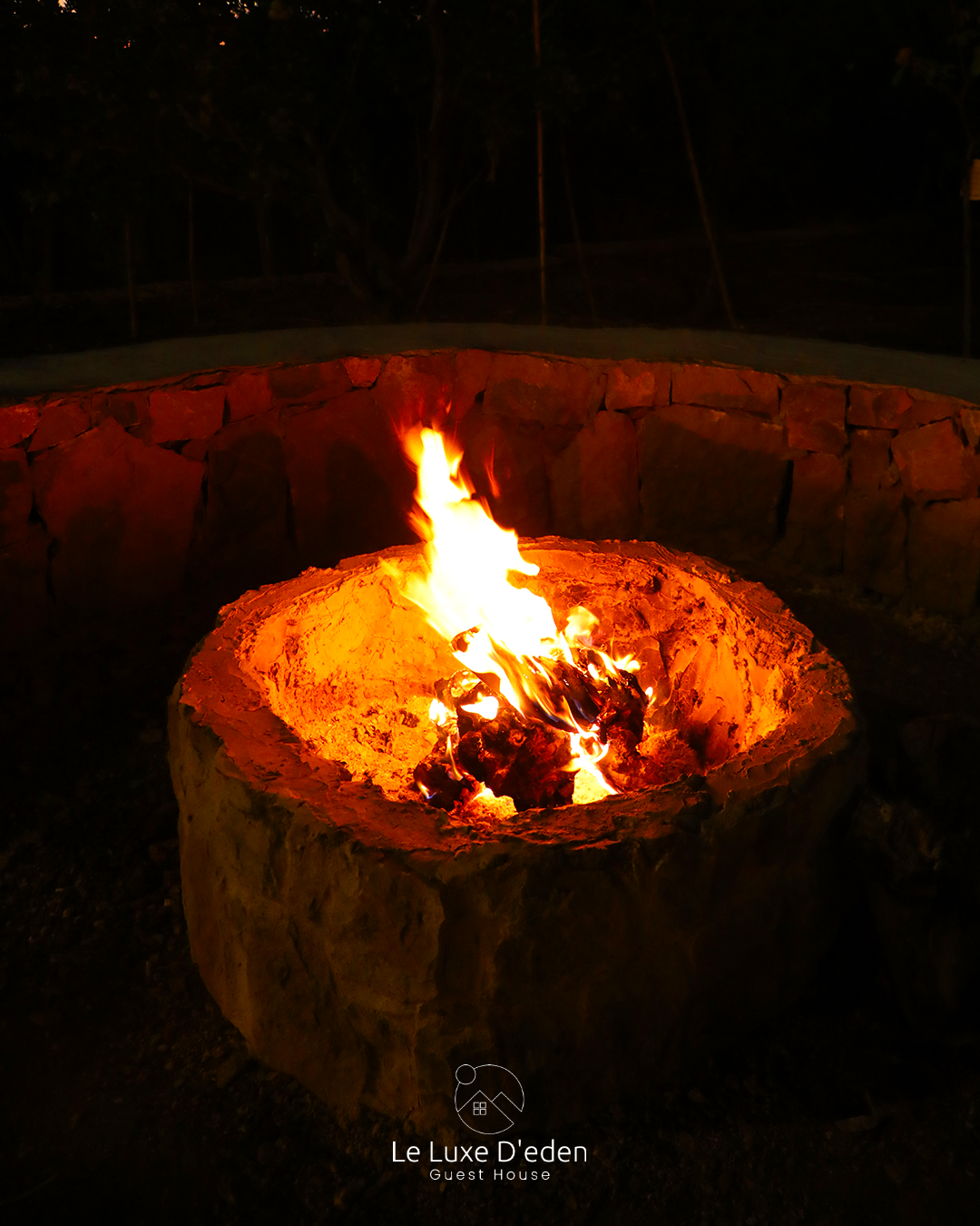 Luxurious Guesthouse – Ehden