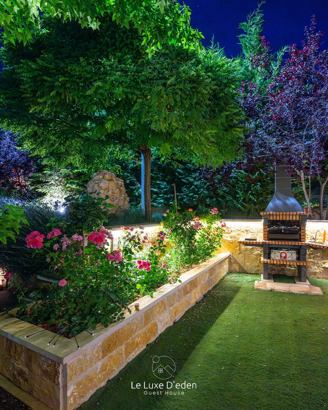 Luxurious Guesthouse – Ehden