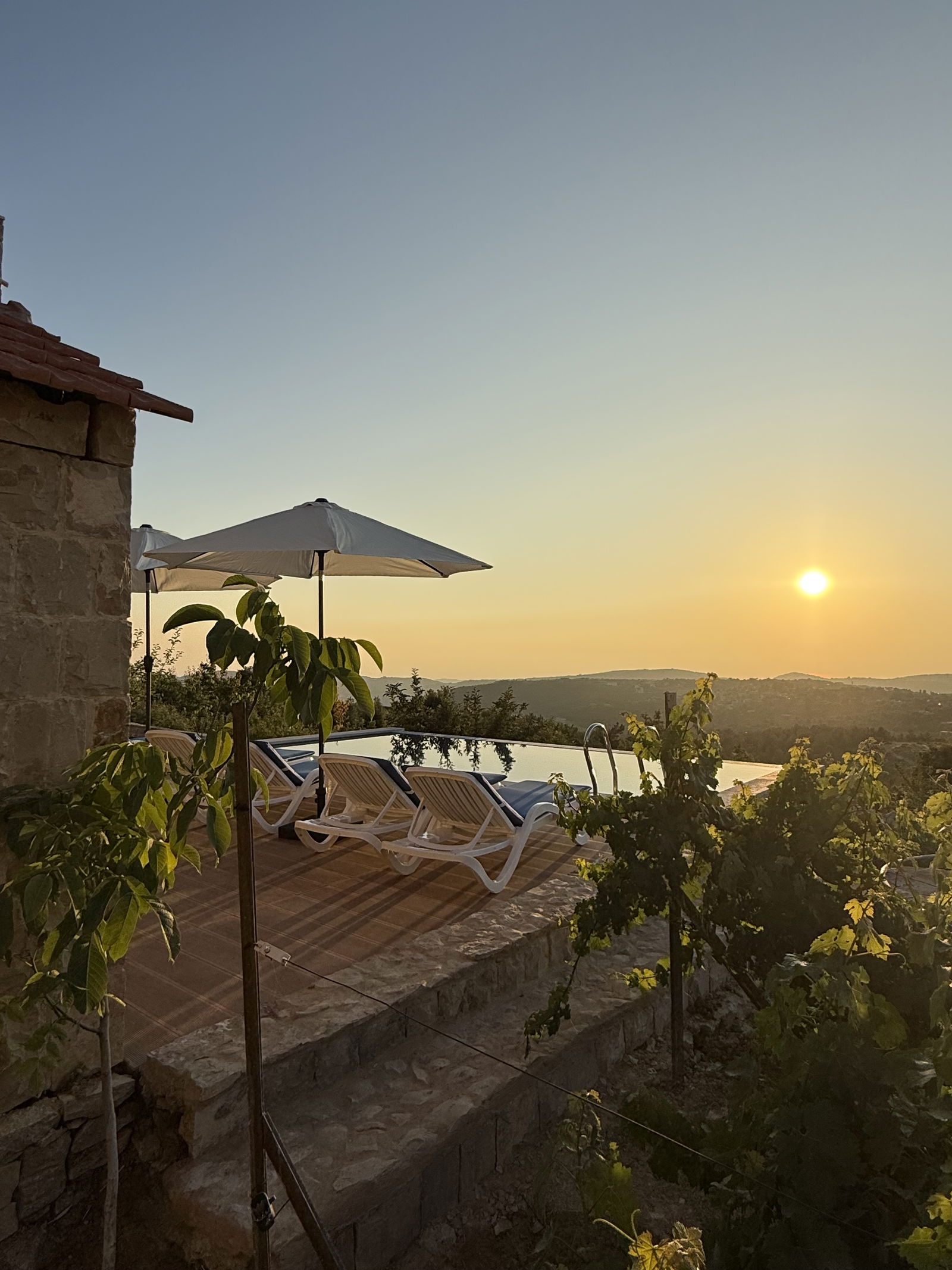 Traditional Guesthouse – Baadarane