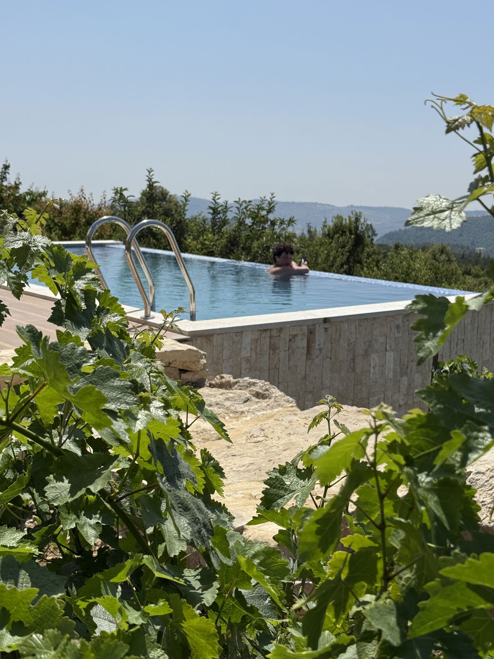 Traditional Guesthouse – Baadarane