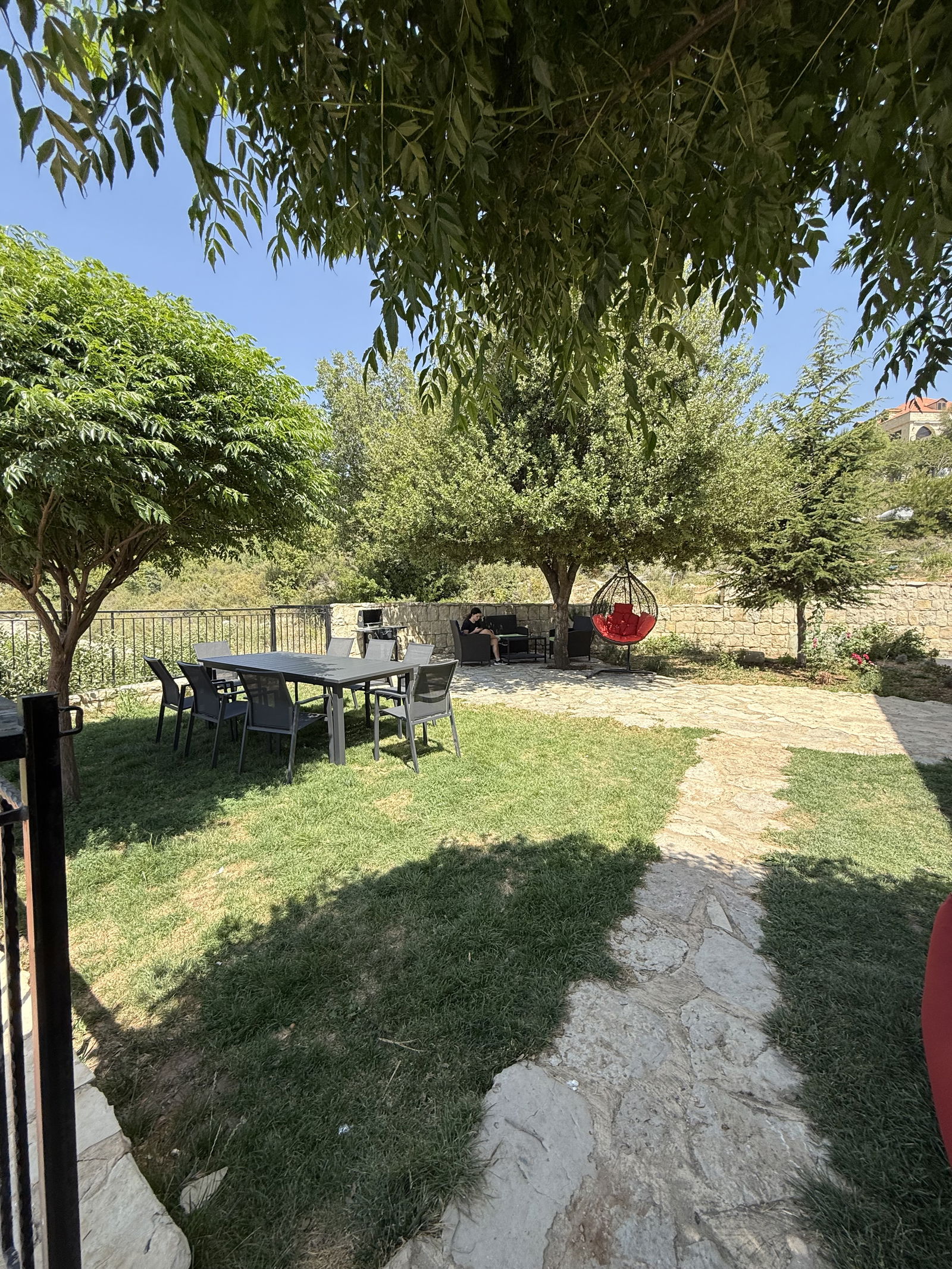 Traditional Guesthouse – Baadarane