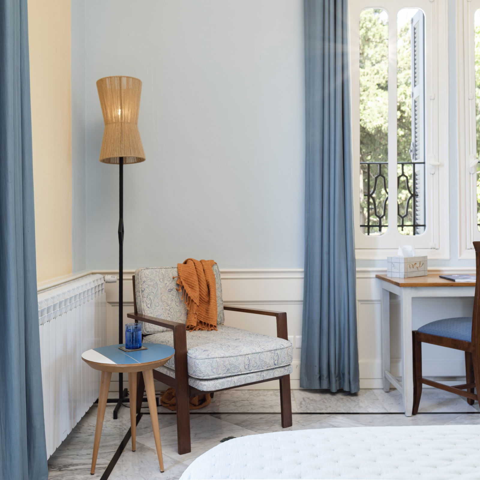 La Zaza Room in an Authentic Guesthouse – Mechmech, Jbeil