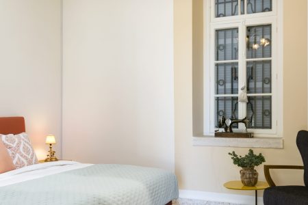 L’anamour Room in an Authentic Guesthouse – Mechmech, Jbeil