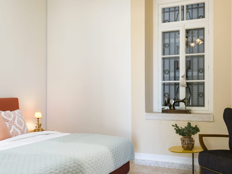 L’anamour Room in an Authentic Guesthouse – Mechmech, Jbeil