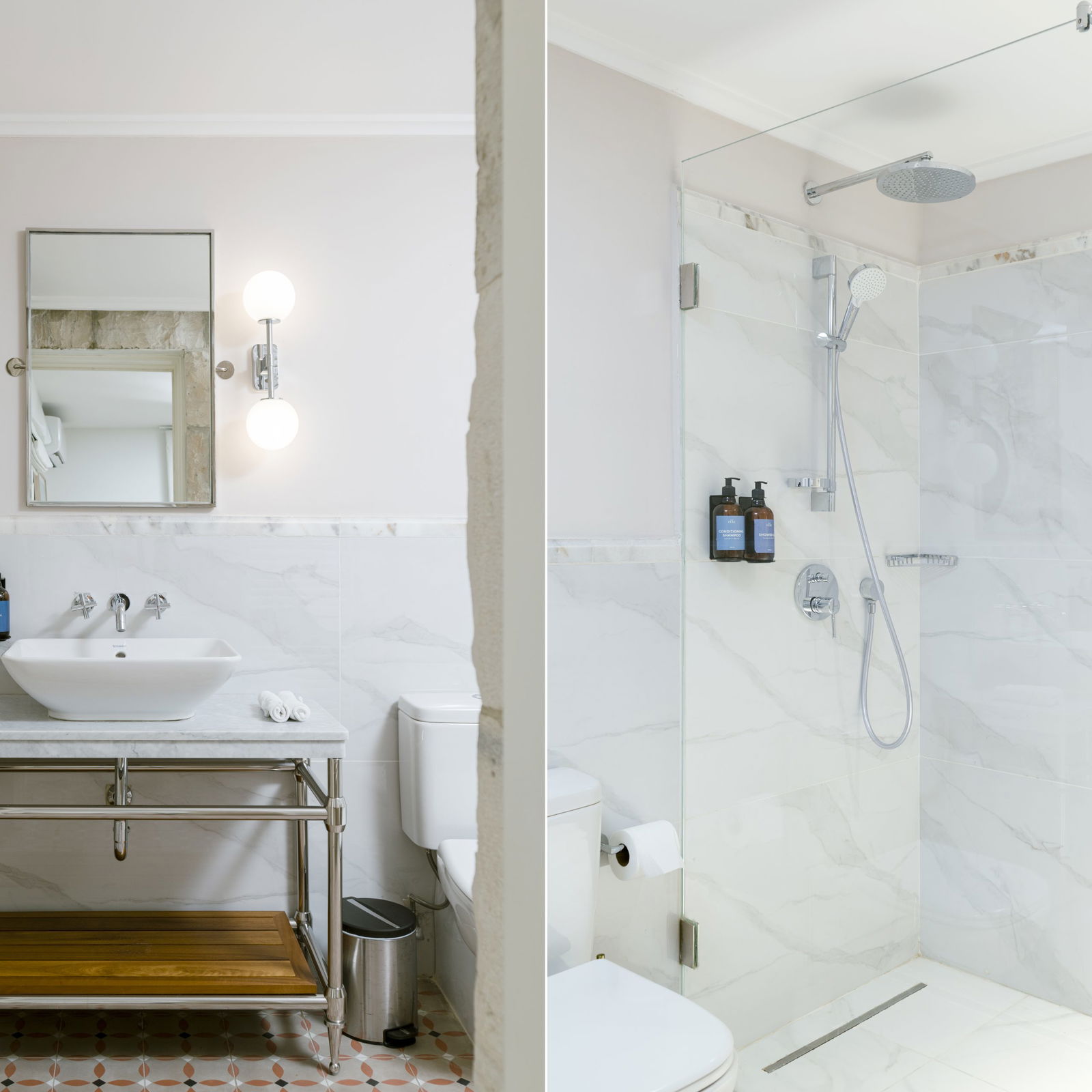 Le Duplex Room in an Authentic Guesthouse – Mechmech, Jbeil