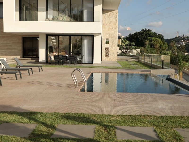 Villa for Day Use- Aqtanit, Saida