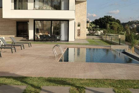Villa – Aqtanit, Saida