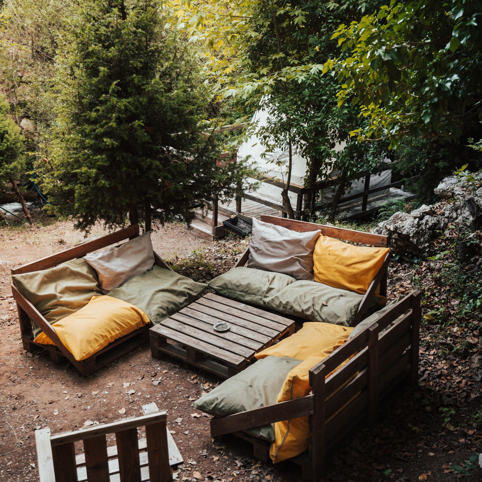 Beit el Joz by the River – Tannourine