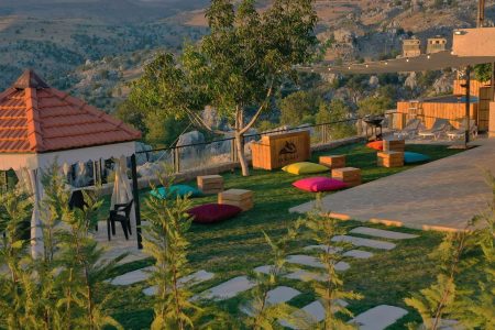 Guesthouse & Event Venue – Tarchich, Mount Lebanon