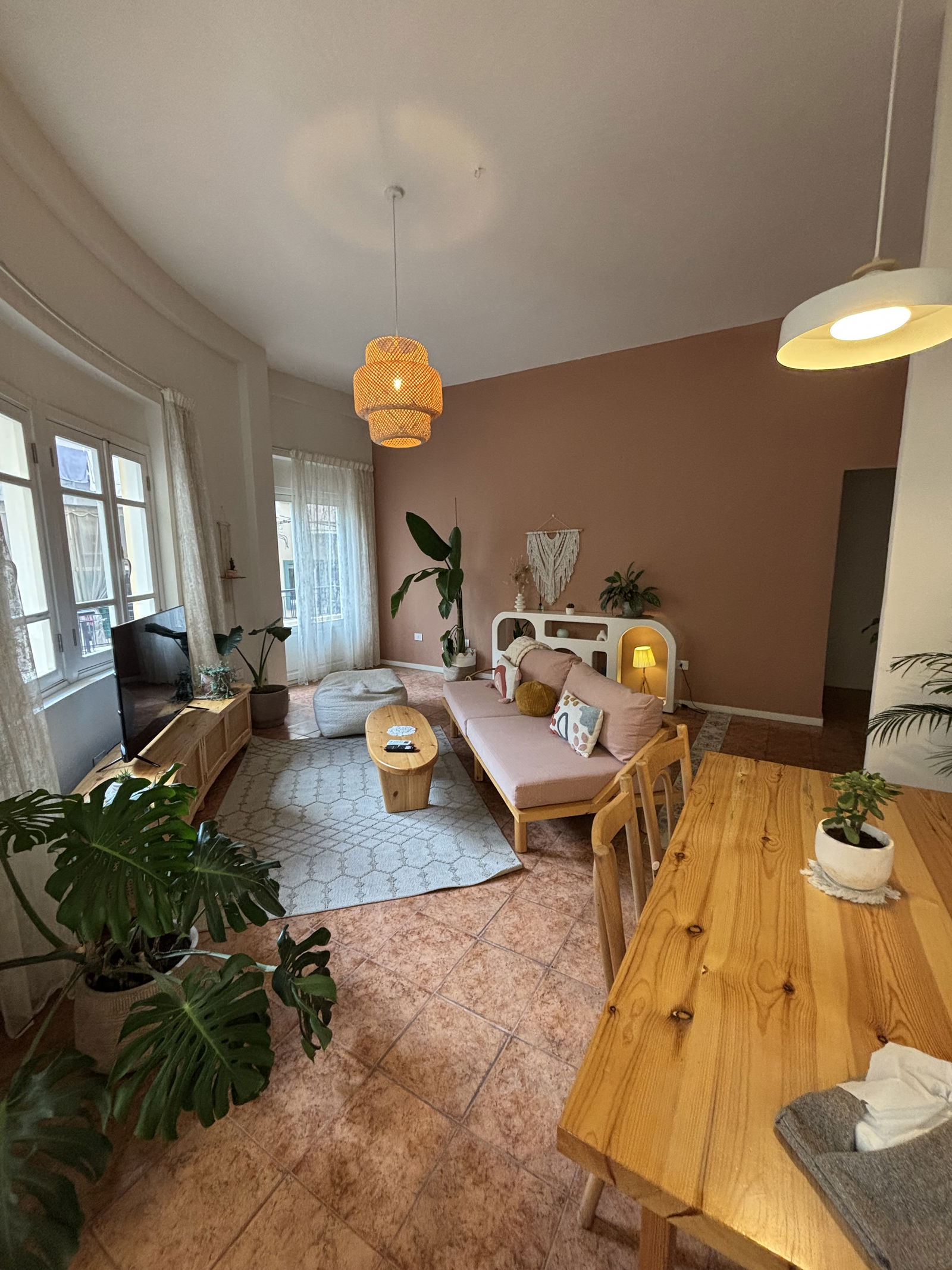 Edenia Boutique Apartment – Mar Mikhael, Beirut