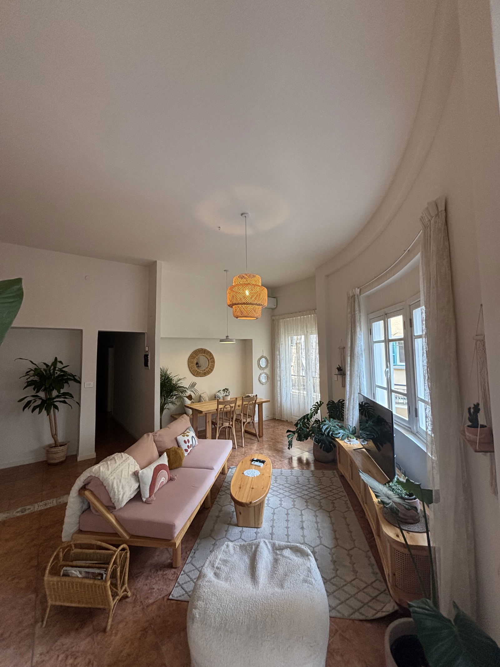 Edenia Boutique Apartment – Mar Mikhael, Beirut