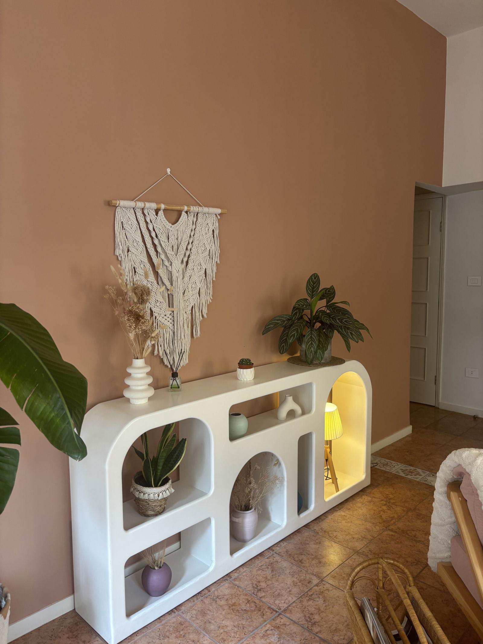 Edenia Boutique Apartment – Mar Mikhael, Beirut