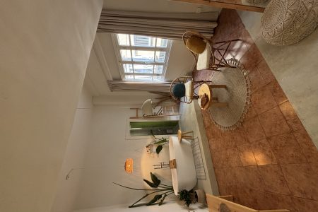 Edenia Boutique Apartment – Mar Mikhael, Beirut
